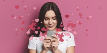 Einfluss der Stimme auf die Partnerwahl