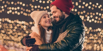 8 Ideen für unvergessliche Winterdates | Liebe an kalten Tagen