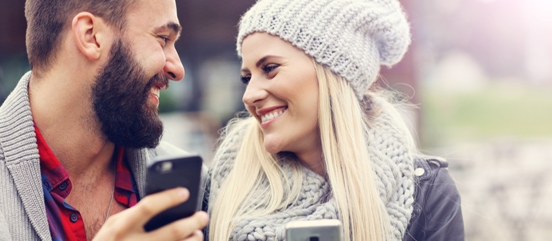 Warum junge Menschen die Nase voll von Dating-Apps haben