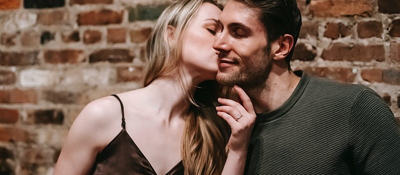 Altersunterschied als Partnerschaftsboost