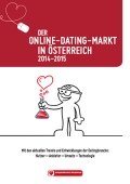 Der Online-Dating-Markt in Österreich 2014-2015