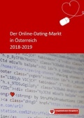 Der Online-Dating-Markt in Österreich 2018-2019