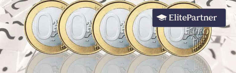 ElitePartner kostenlos ausprobieren!