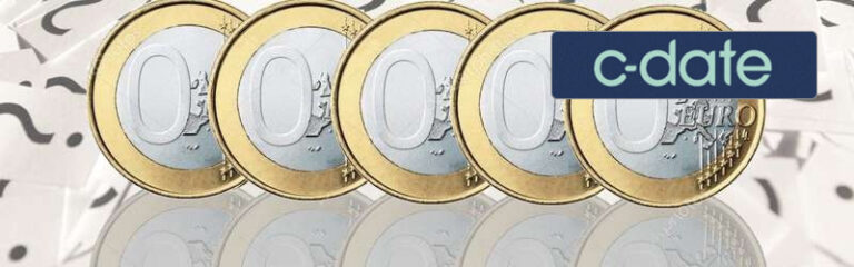 Was ist bei C-Date kostenlos? Hier C-Date gratis testen!