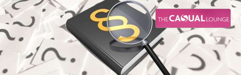 Was muss man bei der Kündigung von The Casual Lounge beachten?