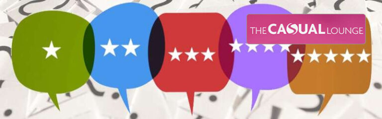 Gibt es mehr gute oder schlechte ‚The Casual Lounge Erfahrungen‘?