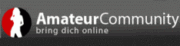 AmateurCommunity logo