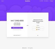 Badoo webseite