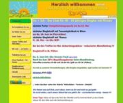 ChristlicherSingleclub webseite