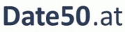 Date50 logo