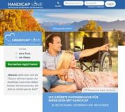 Handicap Love web
