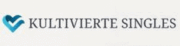 kultiviertesingles singlebörse logo