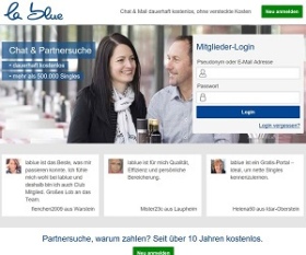 lablue datingsite