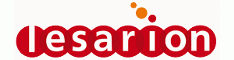 lesarion logo