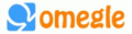 omegle logo