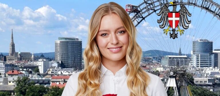 Wien Partnervermittlungen