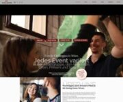 Slow Dating Events Vienna