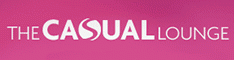 TheCasualLounge logo