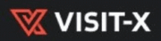 Visit-X logo