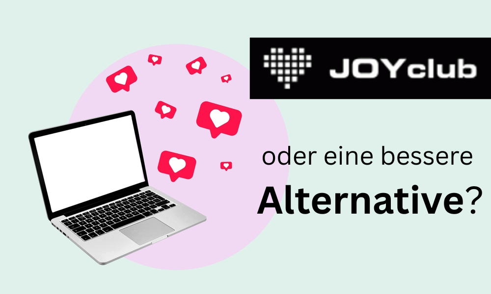 JOYclub alternative