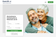 Date50 Österreich startseite
