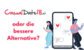 CasualDate18 Alternative