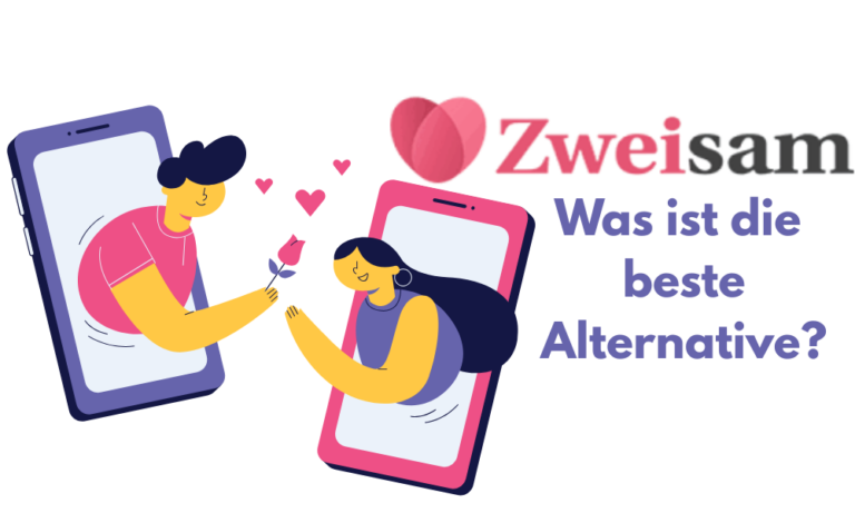 Was ist die beste Alternative zu Zweisam? Zweisam Erfahrungen 2026
