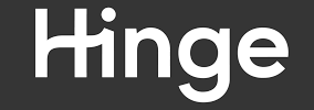 hinge logo
