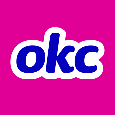 OkCupid App icon