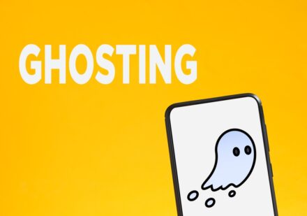 Ghosting im Online-Dating