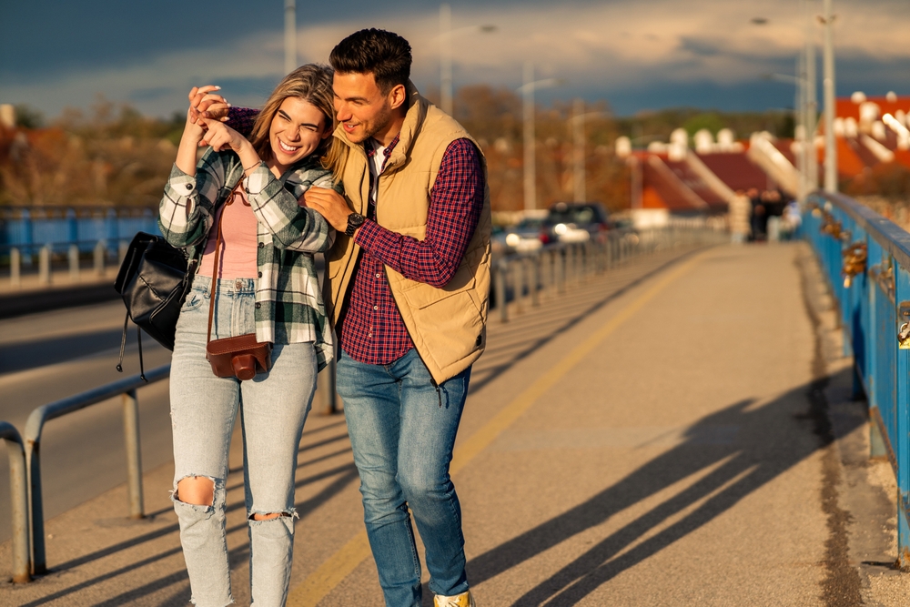 dating trends