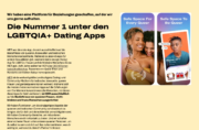 HER datingsiete