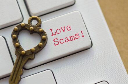 Love Scam in Österreich
