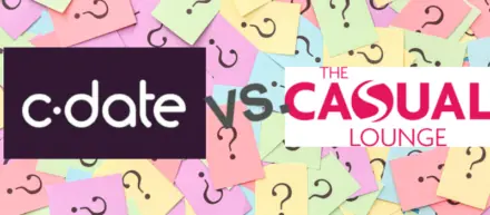 c-date vs thecasuallounge