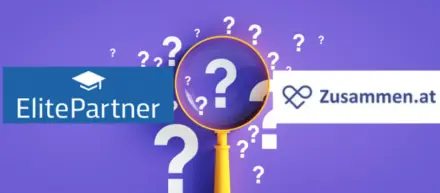 ElitePartner vs Zusammen