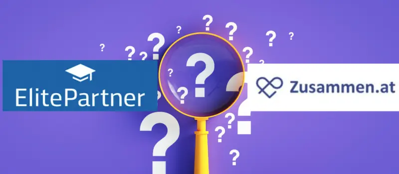 ElitePartner vs Zusammen