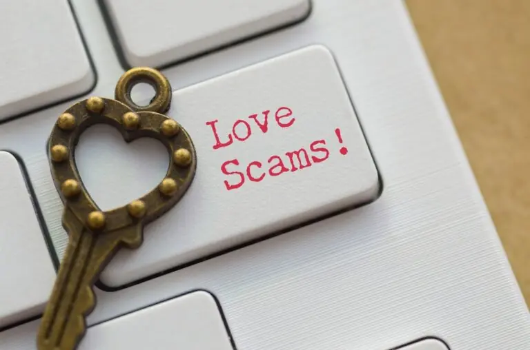 Love Scam in Österreich: Infos vom BKA & der FMA