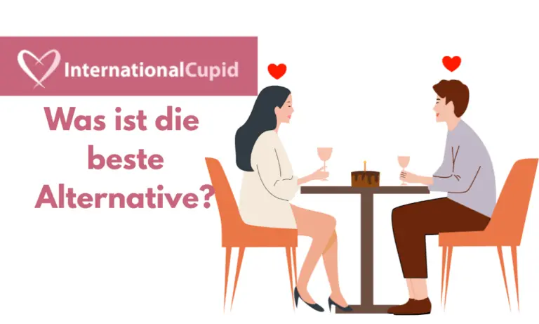 InternationalCupid Alternativen für Österreich 2026